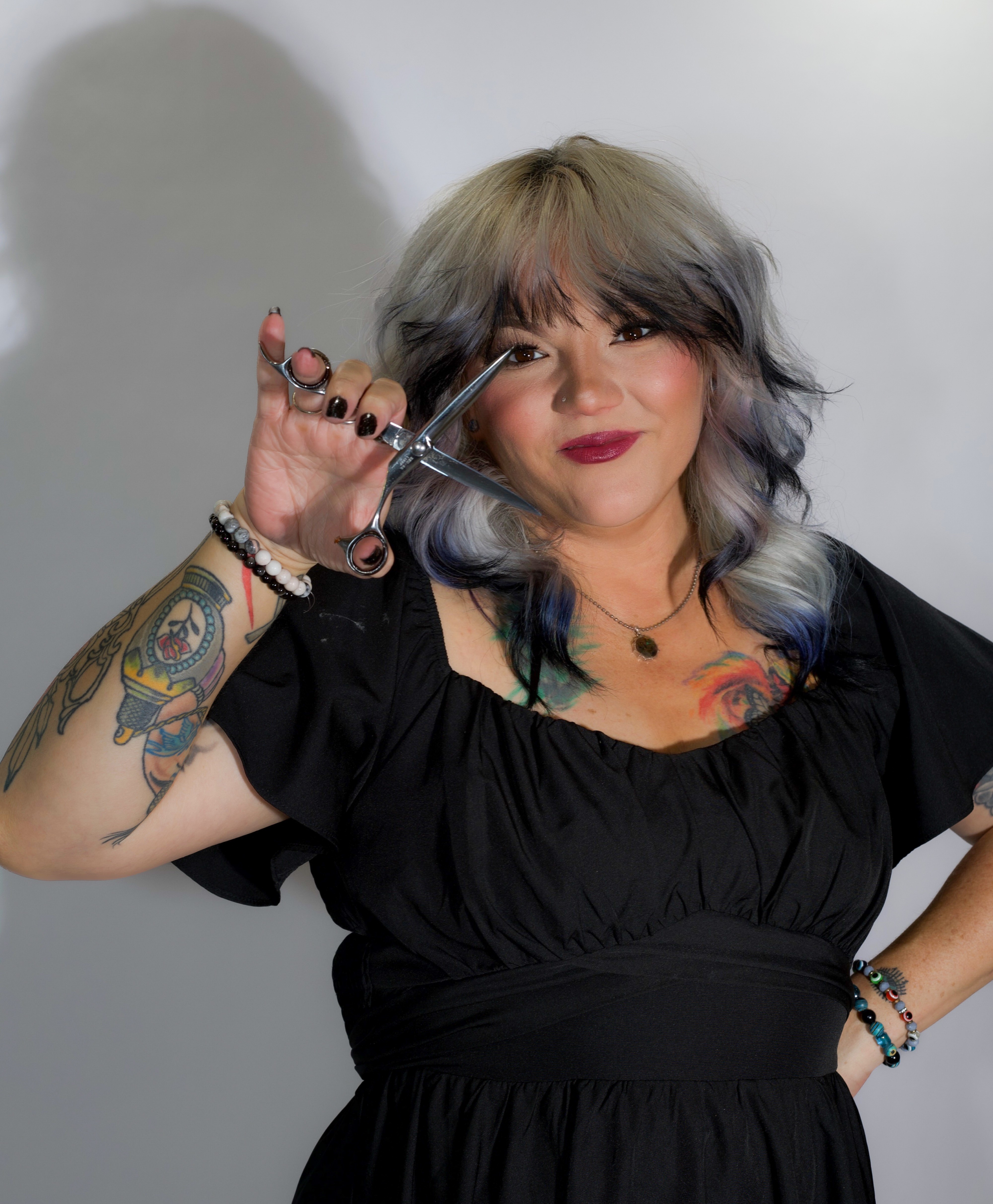 /* TODO: Stylist 4 headshot alt */